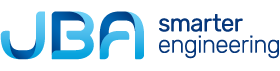 JBA | Smarter Engineering Logo